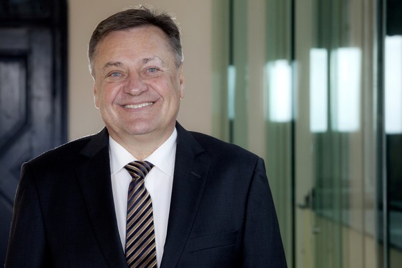 Zoran Janković, FACE 2016