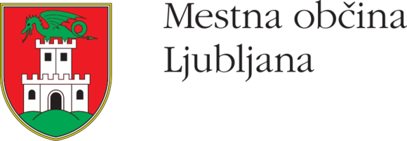Mestna Občina Ljubljana
